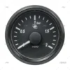MANOMETRO TURBO VDO SVW 2BAR 52mm VDO