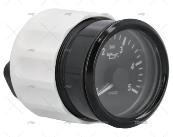 MANOMETRO VDO SVW 5BAR 10-184 52mm VDO