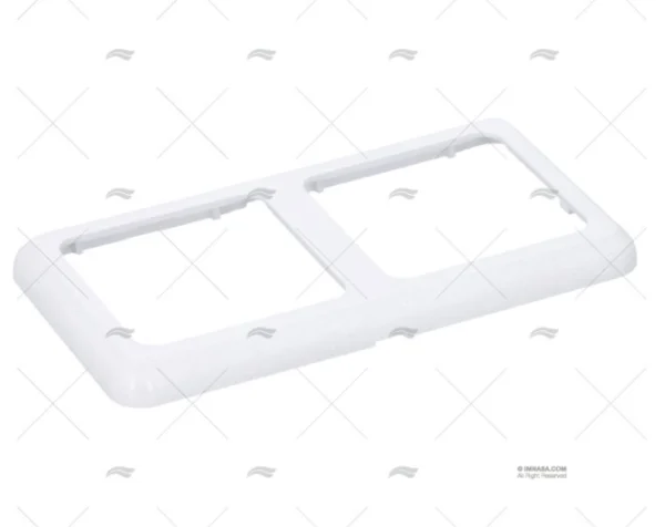 marco-2-elementos-blanco-interruptores-imnasa-ref-64000033-1.webp MARCO 2 ELEMENTOS BLANCO