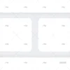 marco-2-elementos-blanco-interruptores-imnasa-ref-64000033.webp MARCO 2 ELEMENTOS BLANCO