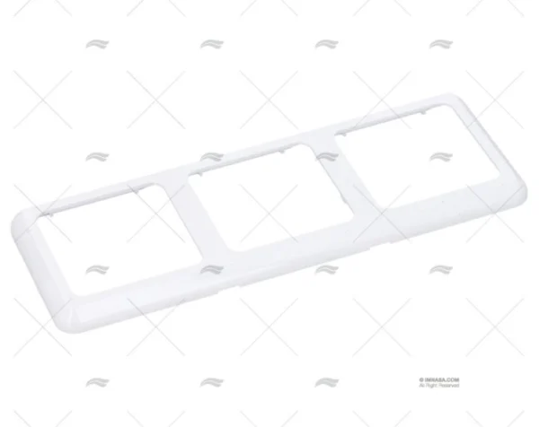 marco-3-elementos-blanco-interruptores-imnasa-ref-64000037-1.webp MARCO 3 ELEMENTOS BLANCO