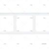 marco-3-elementos-blanco-interruptores-imnasa-ref-64000037.webp MARCO 3 ELEMENTOS BLANCO