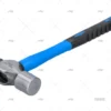 MARTILLO PLANO/BOLA 907g