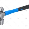 MARTILLO PLANO/BOLA 907g
