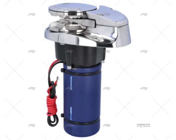 MOLINETE 06mm 12V 320W V700 LEWMAR