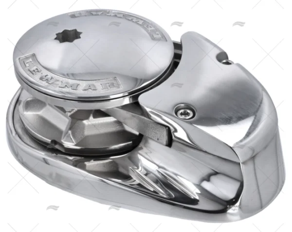 MOLINETE 06mm 12V 320W V700 LEWMAR