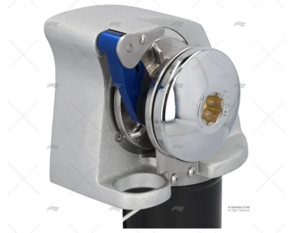 MOLINETE 06mm 12V 500W OBI ITALWINCH