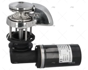 MOLINETE 06mm 12V 500W SMART KIT ITALWINCH