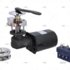 MOLINETE 06mm 12V 500W SMART R1 ITALWINCH