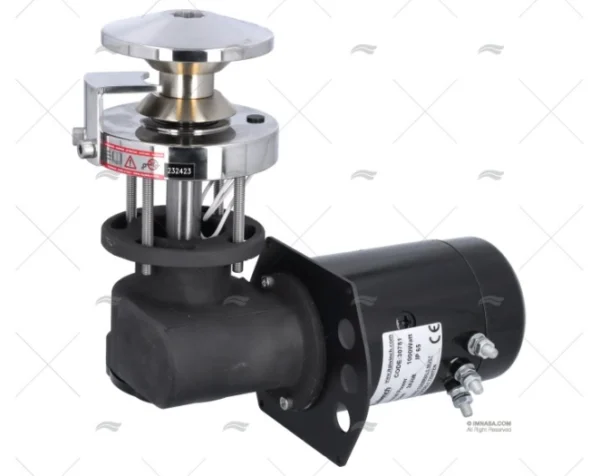 MOLINETE 06mm 12V 500W SMART R1 ITALWINCH