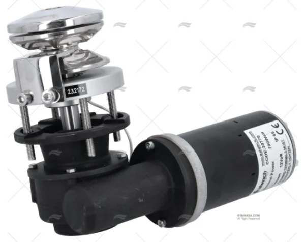 MOLINETE 06mm 12V 700W SMART R1 ITALWINCH