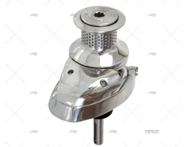 MOLINETE 06mm 12V 700W V1 LEWMAR