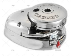 MOLINETE 06mm 12V 700W V1 LEWMAR