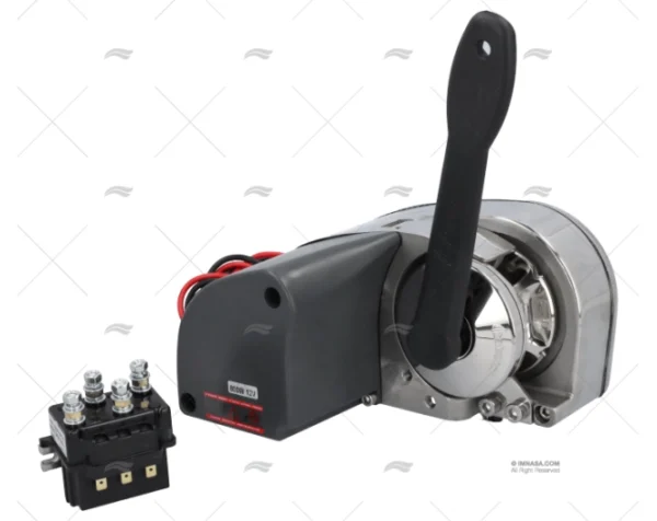 MOLINETE 06mm 12V 800W IKI PRO ITALWINCH