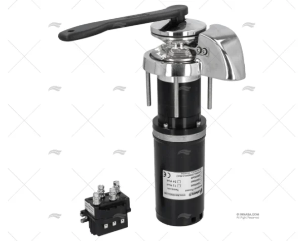 MOLINETE 06mm 12V 800W SMART V ITALWINCH