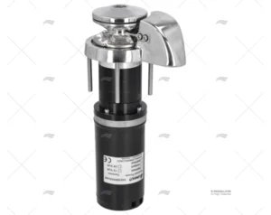 MOLINETE 06mm 12V 800W SMART V ITALWINCH