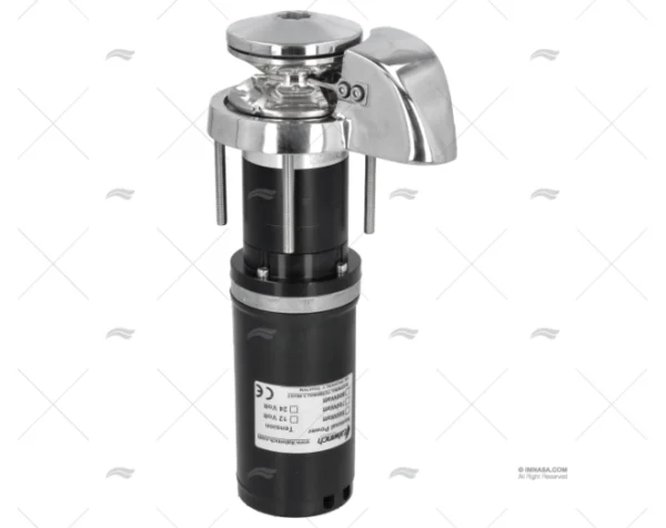 MOLINETE 06mm 12V 800W SMART V ITALWINCH