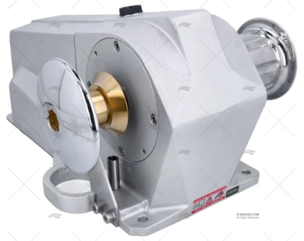 MOLINETE 08mm 12V 1000W DEVON C/CAMPANA ITALWINCH