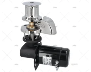 MOLINETE 08mm 12V 1000W SMART PLUS C/CA ITALWINCH
