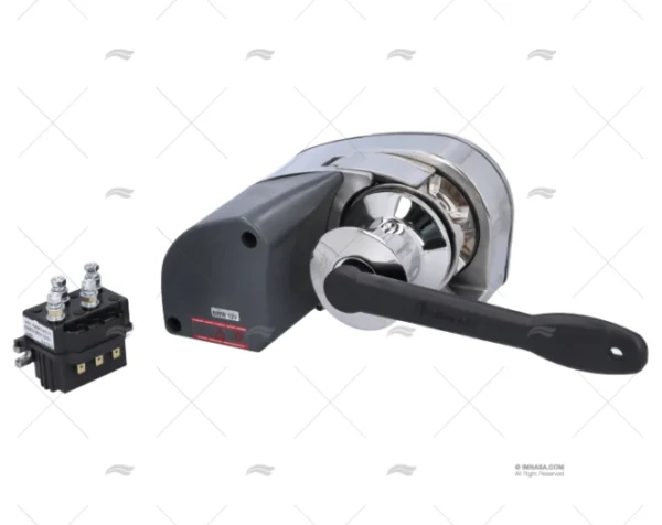 MOLINETE 08mm 12V 800W IKI PRO C/CAMPA ITALWINCH