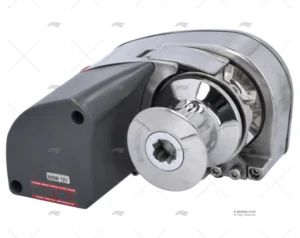 MOLINETE 08mm 12V 800W IKI PRO C/CAMPA ITALWINCH