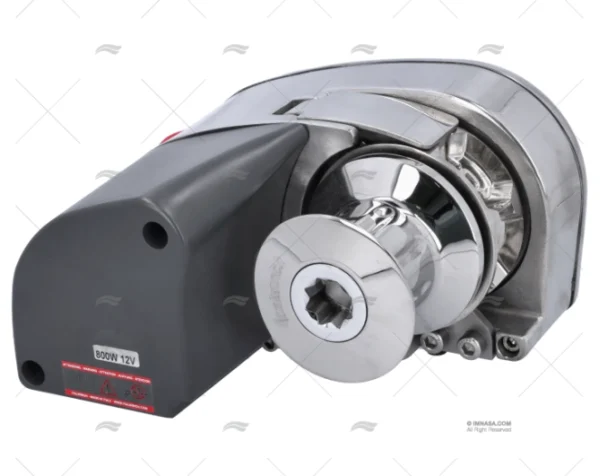 MOLINETE 08mm 12V 800W IKI PRO C/CAMPA ITALWINCH