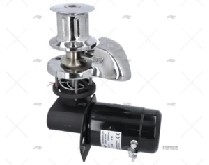 MOLINETE 10mm 12V 1500W SMART PLUS C/CA ITALWINCH