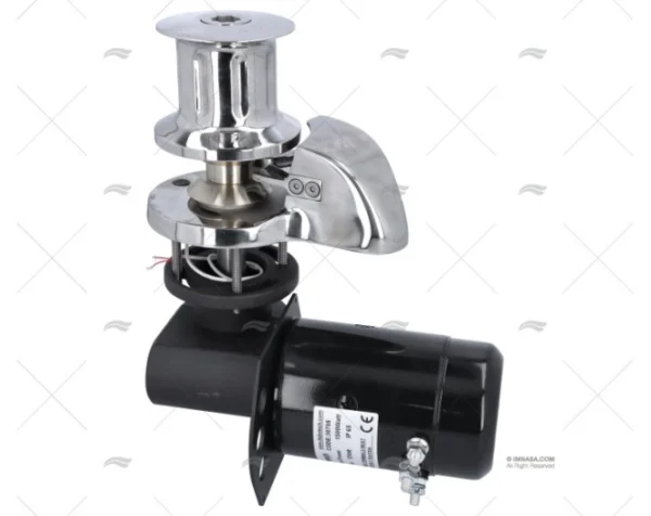 MOLINETE 10mm 12V 1500W SMART PLUS C/CA ITALWINCH