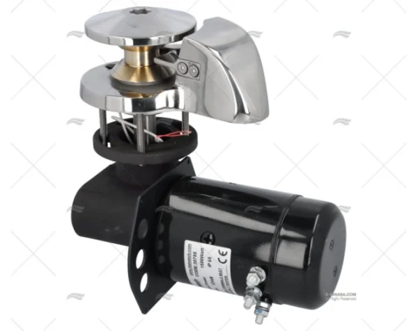 MOLINETE 10mm 12V 1500W SMART PLUS ITALWINCH