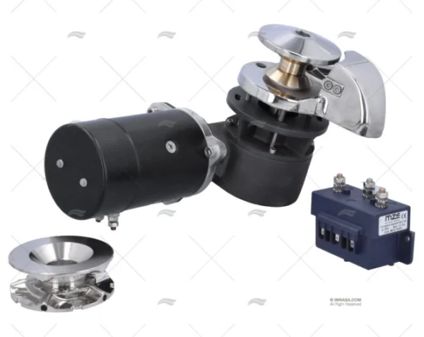 MOLINETE 10mm 12V 1700W SMART PLUS ITALWINCH