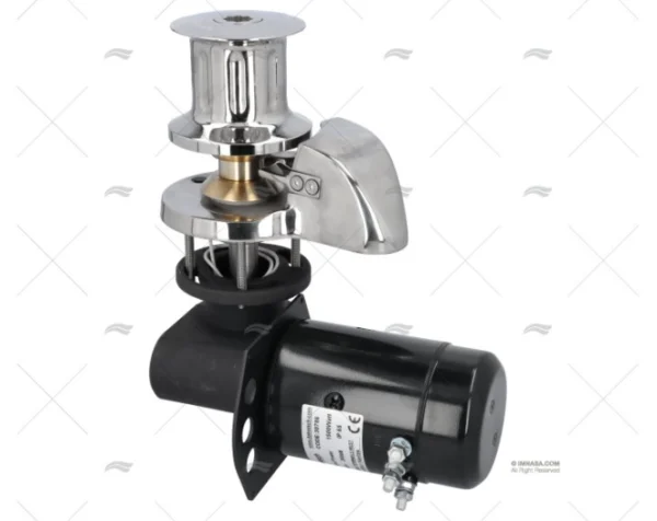 MOLINETE 10mm 24V 1500W SMART PLUS C/CA ITALWINCH