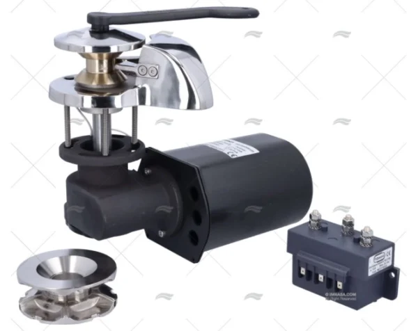 MOLINETE 10mm 24V 1500W SMART PLUS ITALWINCH