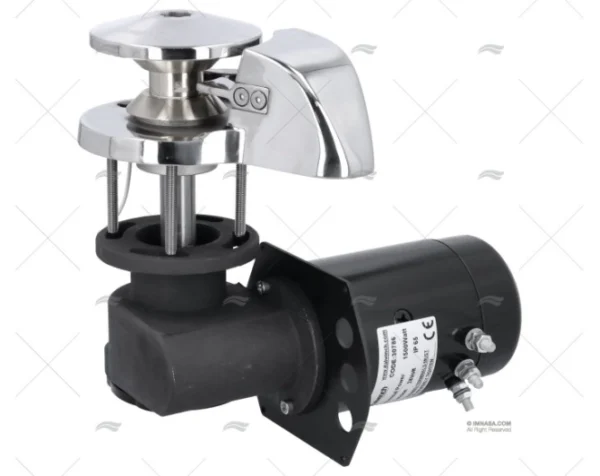 MOLINETE 10mm 24V 1500W SMART PLUS ITALWINCH