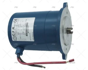 MOTOR BS 24v 200w NUEVO P.3055/3060 BESENZONI