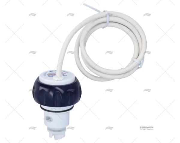 MOTOR DE RECAMBIO BOMBA VIVERO 12V