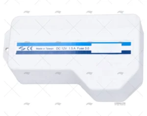 MOTOR LIMPIAPARABRISAS 12V 25mm