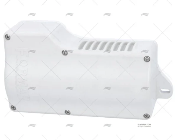 MOTOR LIMPIAPARABRISAS 12V 38mm 80º