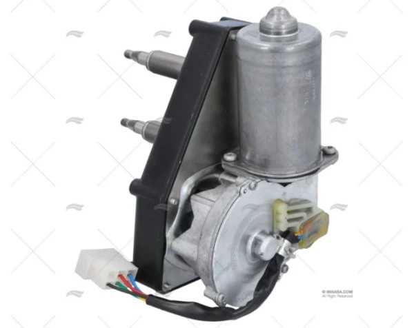 MOTOR LIMPIAPARABRISAS 12V 48mm 60º