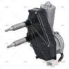 MOTOR LIMPIAPARABRISAS 12V 48mm 60º