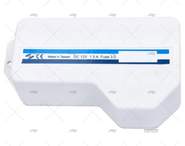 MOTOR LIMPIAPARABRISAS 12V 51mm