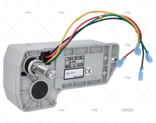 MOTOR LIMPIAPARABRISAS 12V 60mm MARINCO