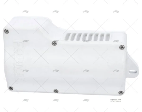 MOTOR LIMPIAPARABRISAS 12V 63mm 80º