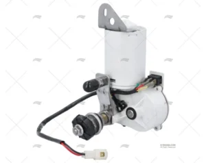 MOTOR LIMPIAPARABRISAS 24V 65mm 30W TR