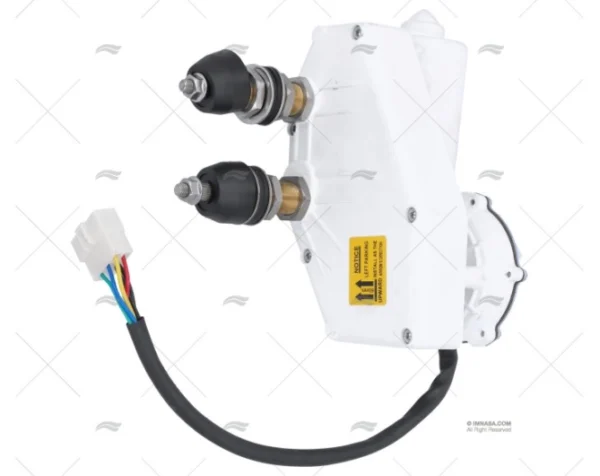 MOTOR LIMPIAPARABRISAS 24V 73mm 70W DOB