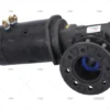 MOTOR MOLINETE 12V 1000W CPX3 REDUCTOR LEWMAR