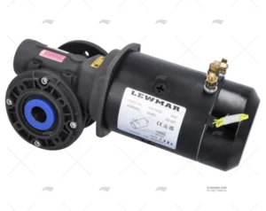 MOTOR MOLINETE 12V 1000W CPX3 REDUCTOR LEWMAR