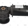 MOTOR MOLINETE 12V 1000W V3 REDUCTOR LEWMAR