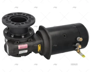 MOTOR MOLINETE 12V 1000W V3 REDUCTOR LEWMAR
