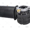 MOTOR MOLINETE 24V 1000w V3 FAST-F REDU LEWMAR
