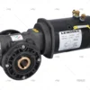 MOTOR MOLINETE 24V 1000W V3 REDUCTOR LEWMAR